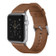 Dây đeo cho Apple Watch 42mm và 44mm Nâu
