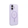 Ốp lưng iPhone 17 Belkin Sheerforce Grip With Magsafe-Tím