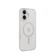 Ốp lưng iPhone 17 Belkin Sheerforce Grip With Magsafe-Kem