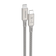 Cáp Momax USB-C to USB-C MAG Link 100W USB 3.2 GEN 2X2 có nam châm dài 1M-Vàng