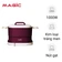 Bếp điện đa năng kèm nồi Magic Eco AC-285