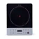 Bếp hồng ngoại cảm ứng Sunhouse SHD6005-Đen