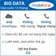 Sim Mobifone BIG DATA 9GB/Ngày - Gói cước 12 tháng