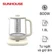 Bình đun đa năng 1.8L Sunhouse SHD1335