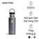 Bình nước giữ nhiệt Hydro Flask Standard Flex Cap 18 OZ 532ml (Season 2024)
