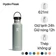 Bình nước giữ nhiệt Hydro Flask Standard Flex Cap 21 OZ 621ml (Season 2024)