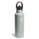 Bình nước giữ lạnh Hydro Flask Standard Flex Straw Cap 21 OZ 621ml (Season 2024)-Xám