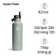 Bình nước giữ lạnh Hydro Flask Standard Flex Straw Cap 21 OZ 621ml (Season 2024)
