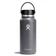 Bình nước giữ nhiệt Hydro Flask Wide Flex Cap 32 OZ (Season 2024)-Xám