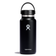 Bình nước giữ nhiệt Hydro Flask Wide Flex Cap 32 OZ (Season 2024)-Đen