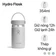 Bình giữ nhiệt Hydro Flask Wide Flex Cap 354ml W12CTS