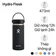 Bình giữ nhiệt Hydro Flask Wide Flex Cap 473ml W16BTS