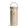 Bình giữ nhiệt Hydro Flask Wide Flex Cap 473ml W16CTS-Trắng be