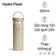 Bình giữ nhiệt Hydro Flask Wide Flex Cap 591ml W20CTS