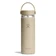 Bình giữ nhiệt Hydro Flask Wide Flex Cap 591ml W20CTS-Trắng be