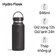 Bình giữ nhiệt Hydro Flask Wide Flex Cap 946ml W32CTS
