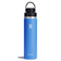 Bình nước giữ lạnh Hydro Flask Wide Flex Chug Cap 24 OZ 710ml (Season 2024)-Xanh dương