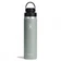 Bình giữ nhiệt Hydro Flask Wide Flex Chug Cap 710ml W24BFCC-Xanh xám