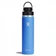 Bình giữ nhiệt Hydro Flask Wide Flex Chug Cap 710ml W24BFCC-Xanh dương