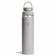 Bình giữ nhiệt Hydro Flask Wide Flex Chug Cap 710ml W24CFCC-Xám nhạt
