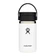 Bình giữ nhiệt Hydro Flask Wide Flex Sip Lid 354ml W12BCX-Trắng