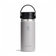 Bình giữ nhiệt Hydro Flask Wide Flex Sip Lid 473ml W16BCX-Xám nhạt