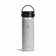 Bình giữ nhiệt Hydro Flask Wide Flex Sip Lid 591ml W20BCX-Xám nhạt