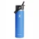 Bình giữ nhiệt Hydro Flask Wide Flex Straw Cap 710ml W24BFS-Xanh dương