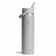 Bình giữ nhiệt Hydro Flask Wide Flex Straw Cap 710ml W24CFS-Xám nhạt