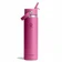Bình giữ nhiệt Hydro Flask Wide Flex Straw Cap 710ml W24CFS-Hồng Neon