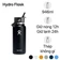 Bình giữ nhiệt Hydro Flask Wide Flex Straw Cap 946ml W32BFS