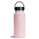 Bình giữ nhiệt Hydro Flask Wide Flex Straw Cap 946ml W32BTS-Hồng nhạt