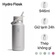 Bình giữ nhiệt Hydro Flask Wide Flex Straw Cap 946ml W32CFS