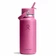 Bình giữ nhiệt Hydro Flask Wide Flex Straw Cap 946ml W32CFS-Hồng Neon