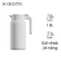 Bình giữ nhiệt Xiaomi Mi Insulated Kettle_BHR9049GL 1.8L GL - Cũ