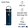 Bình nước giữ nhiệt Hydro Flask Wide Flex Cap 20 OZ (Season 2024)