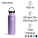 Bình nước giữ nhiệt Hydro Flask Wide Flex Cap 40 OZ (Season 2024)