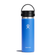 Bình nước giữ nhiệt Hydro Flask Wide Flex Sip Lid 20 OZ (Season 2024)-Xanh dương