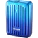 Pin dự phòng Zendure SuperMini 10000Mah PD 18W-Xanh dương