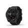Đồng hồ thông minh Garmin Fenix 7x Sapphire Solar-Đen viền titan