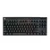 Bàn phím gaming Logitech Pro X TKL Lightspeed-Đen