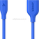 Anker PowerLine Micro USB 1.8 m-Blue