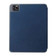 Bao da Mutural Design cho iPad Pro 11 2020-Xanh dương