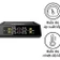 Bộ cảm biến áp suất lốp xe Vietmap TPMS V1