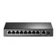 Bộ chia tín hiệu để bàn 9 cổng 10/100 Mbps với 8 cổng PoE TP-Link TL-SF1009P
