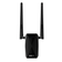 Thiết bị mở rộng sóng Wifi băng tần kép chuẩn AC1200 Totolink EX1200T-Đen