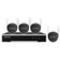 Bộ Kit camera Wifi Hikvision NK42W0H (D) 2MP
