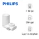 Bộ lọc nước tại vòi Philips AWP3753/98