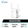 Bộ Mở Rộng Sóng Wifi Tốc Độ 300Mbps TP-Link TL-WA855RE