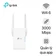 Bộ mở rộng sóng Wifi 6 AX3000 Tp-Link RE705X